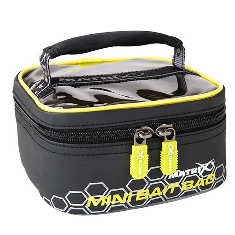 Matrix Mini Bait Bag